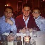Andrew Challenger - @achally74 - Instagram