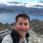 Andrew Chapple - @solocamino - Instagram