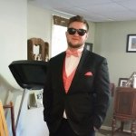 Andrew Chartier - @chartier123 - Instagram