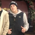 Andrew Chartier - @drewc__3 - Instagram
