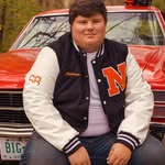 Andrew Chartier - @biga_9390 - Instagram