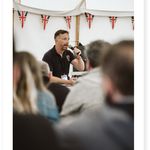 Andrew Chatterton - @historicalandrew - Instagram