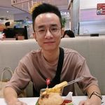 Andrew Cheah - @andrew.0224 - Instagram