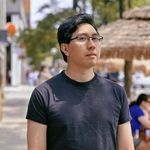 Andrew Cheah - @andrew2cheah - Instagram