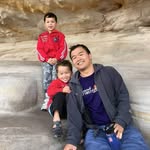 Andrew Cheah - @aycheah - Instagram