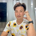 Andrew Cheah - @apstlesam - Instagram