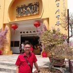 Andrew Cheah - @andrew.cheah.96 - Instagram