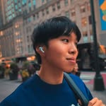 Andrew Chen - @idrew.andrew - Instagram