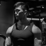 Andrew Chen | Online Coach - @achenfit - Instagram
