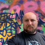 Andrew Cherrington - @a_cherri_atc - Instagram