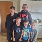 Andrew Chick - Facebook