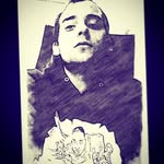 Andrew Chick - @drewski1518 - Instagram