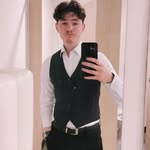 Andrew Garry Chick - @andrewchick5 - Instagram