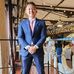 Andrew Cho - Facebook