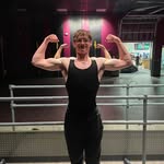Andrew Baxter - @andrew_lifts_circles - Instagram