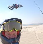 Andrew Clarey - Facebook