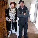 Andrew Cleaver - @theandyfool - Instagram