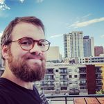 Andrew Cleaver - @sunthechampion - Instagram