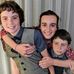 Andrew Cleaver - Facebook