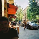 Andrew Clelland - @andrewclelland - Instagram