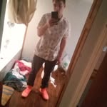 Andrew Clover - @clover7300 - Instagram