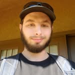Andrew Cluff - @drewtheman7789 - Instagram