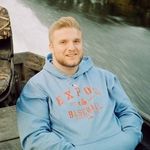 Andrew Coates - @coates_andrew - Instagram