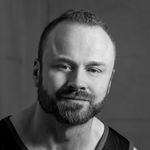 Andrew Coates - @andrewcoatesfitness - Instagram