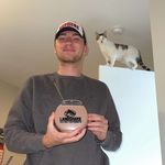 Andrew Coates - @andrewcoatess2 - Instagram