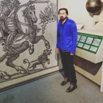 Andrew Codd - @nocturnalanimalac - Instagram