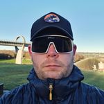 Andrew Codd - @coddy1987 - Instagram