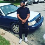 Andrew Coles - @runituplildrew37th - Instagram