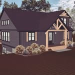 Andrew Coles - @visionmountainhomes - Instagram