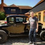 Andrew coles - @andrewcoles1962 - Instagram