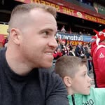 Andrew Coles - @andrewchincoles - Instagram