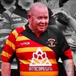 Andrew Coles - @skippycoles - Instagram