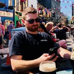 Andrew Colgan - @captaincolgan - Instagram