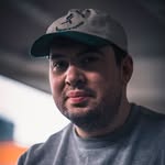 Andrew Colgan - @soulcampbell - Instagram