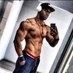 André Franco Dantas - @andrewcollossus - Instagram