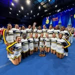 Andrew College Cheerleading - @andrewcollegecheer - Instagram
