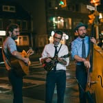 Andrew Collins Trio - @andrewcollinstriomusic - Instagram