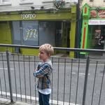 Andrew Collie - @collie2180 - Instagram
