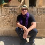 Andrew B Collins - @andrew_collins_author - Instagram