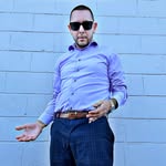 Andrew Collins - @acollins617 - Instagram