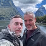 Andrew Collins - @travelandrew - Instagram