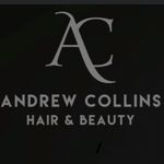 Andrew Collins hairdressing and beauty - @andrew_collins_hair_and_beauty - Instagram