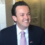 Representative Andrew Collins - @andrewcollinsar - Instagram