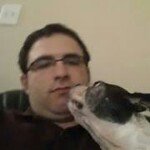 Andrew Colton - @coltrain50411 - Instagram