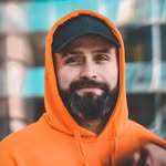 Andrew Labbe I Como Vender sin tener Seguidores - @andrewestratega - Instagram