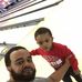 Andrew Conard - Facebook